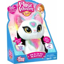 Oyunca MYG00410 My Fuzzie Friends Sihirli Fısıltı Türkçe - 18606