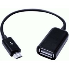 Raftan Topla Otg Bağlantı Kiti - Micro USB