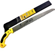 Raftan Topla Ağaç Dal Budama Testeresi 300 mm - Kılıflı