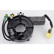 Airbag Zembereği Sargısı Master 3 Megane 3 Movano B NV400 2011+ 681720007R Hellux 7001