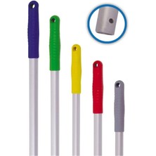 Normadia Alüminyum Pim Delikli Extra Sap 140 Cm, Dayanıklı ve Kullanışlı Ürün