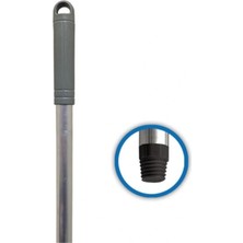 Normadia Alüminyum Sap Vidalı - 130 Cm, Dayanıklı ve Pratik Kullanım