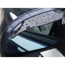 Raftan Topla Universal Araç Ayna Yağmur Koruyucu