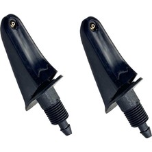 HYS Su Fıskiye Memesi Hyundaı H100 1997-2008 | 2 Adet