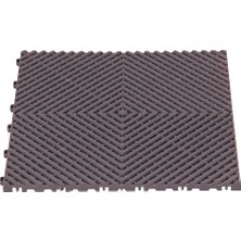 Eco Lounge Plastik Yer Döşemesi