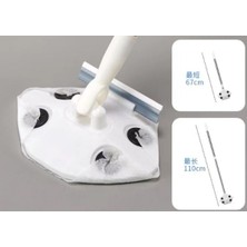 Normadia Pratik Çek Çekli Islak Mendil Uyumlu Temizlik Aracı