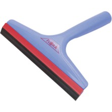 Normadia Şeffaf Camlar Için 23 cm Uzunlukta Yumuşak Silikon Silecek