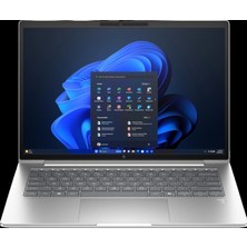 Hp Elıtebook 6 Aı G1I CV0G8ET U7-255U 16GB 512GB SSD 14" W11PRO