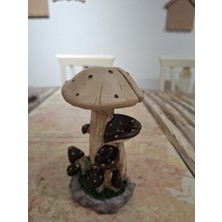 Atolye Dekor Mantar Tütsülük