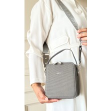 Just Polo Orijinal Justpolo Kadın 2 Bölmeli El ve Omuz Çantası