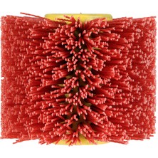 Einhell Naylon Fırça 120×100 Mm, Zımpara Rulosu Aksesuarı ( TP-BR 18/32 Li BL için) - 4468011