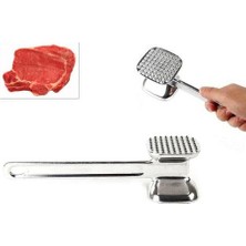 Raftan Topla Çelik Et Dövme Aparatı