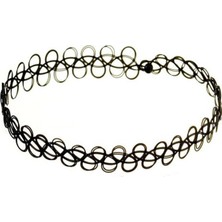 Raftan Topla Tatoo Plastik Dövme Seti