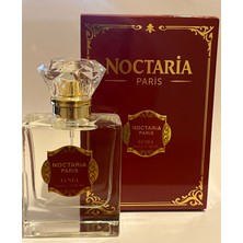 Lunea Kadın Parfümü 50ML Ferah Meyveli Çiçeksi Niş Koku Çarkıfelek&şakayık&vanilya Notalı Premium Esans