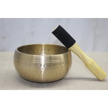 Selfbuysell Pirinç Meditasyon Çanı KSK2120