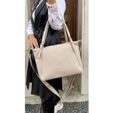 Just Polo Kadın Omuz ve Çapraz Çantası