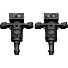 HYS Su Fıskiye Memesi Kıa Rıo 2012-2016 | Ceed 2012-2018 | Cerato 2016-2018 | 2 Adet