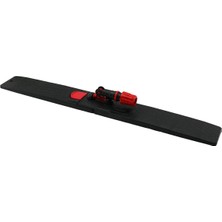 Normadia 60CM Palet Mop Aparatı, Tek Düğmeli, Dayanıklı ve Kolay Kullanım