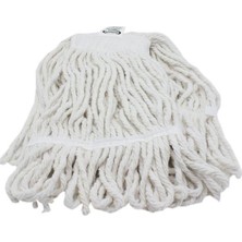 Normadia Yüksek Emiciliğe Sahip Geniş Islak Mop, Temizlikte Mükemmel Performans