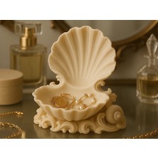 Deniz Kabuğu Takı Organizer