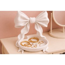 Fiyonk Figürlü Dekoratif Takı Organizer