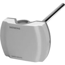 QAE2174.010 - Siemens Daldırma Tip Sıcaklık Sensörü