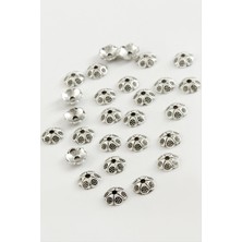 Zero Land Storozde Papatya Ara Aparat 50 Gram-Gümüş Rengi