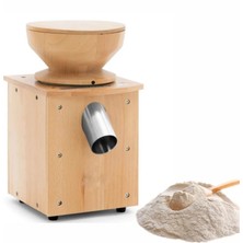 Grifo Atalar GM100 Ev Tipi Taş Un Değirmeni