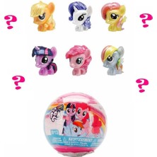 Oyunca  My Little Pony Mashems Figürleri Sürpriz Paket