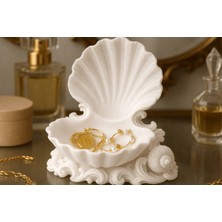 Deniz Kabuğu Takı Organizer