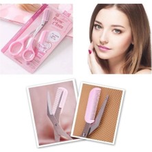 Eco Lounge Taraklı Kaş Düzeltme Makası