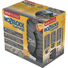 Hozelock Tuffhoze 25M. Hafif Hortum