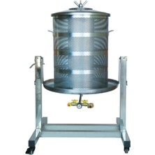 Atalar Zentra HA80INOX 90 Litre Balonlu Pres – Devirmeli Hidropres