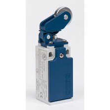 Emas L5K13MIM211 Acısal Hareketli 22 Mm. Mtl. Makaralı Ayalı Kol