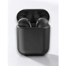 Eco Lounge Pro 5 Siyah  Kulaklık