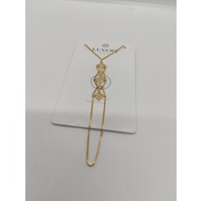 Cadde Dükkanı Çelik Şahmeran 3 Şekil Figürlü