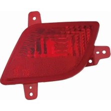 Wisco Sıs Farı Arka Sag Opel Mokka 13 95418172
