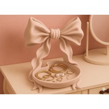 Fiyonk Figürlü Dekoratif Takı Organizer