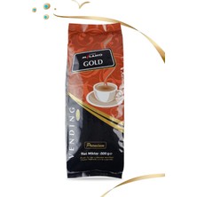 Caffe Milano Gold Kahve - Premium 500 gr