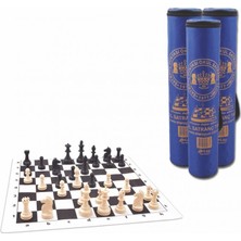 Oyunca 1050651  okul Satranç Takımı-Bez Çantalı ,starokey