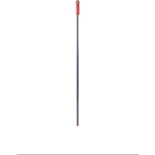 Normadia Metal Sap Gri Vidalı 130 Cm, Dayanıklı ve Şık Tasarım