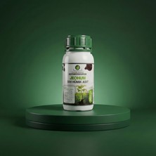 Carbonado Jeohum Sıvı Hümik Asit 500ML | Bitkinin Organik Sütü