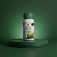 Carbonado Jeohum Sıvı Hümik Asit 250ML | Bitkinin Organik Sütü