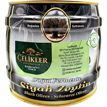 Çelikler Zeytincilik Katırlı Köyü (Xl 2kg)