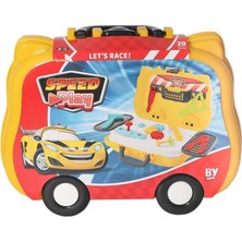 Oyunca 561-BP Tamir Seti Valiz