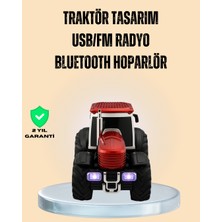 Zenvia Çoklu Bağlantı Seçenekli Kablosuz Bluetooth Hoparlör