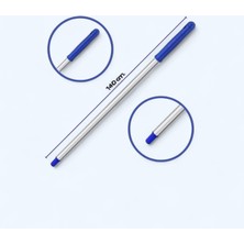 Normadia Alüminyum Moğ Sapı, Dayanıklı ve Şık Tasarım, Kolay Kullanım