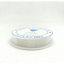 Misina Ipi Beyaz 0,6 mm