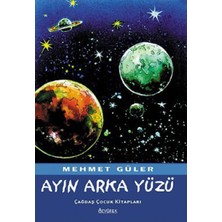 Özyürek Yayınları Ayın Arka Yüzü