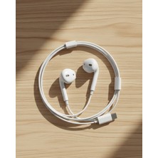 Astraltech Type C Kablolu Kulak Içi Kulaklık Net Ses ve Güçlü Bas Deneyimi